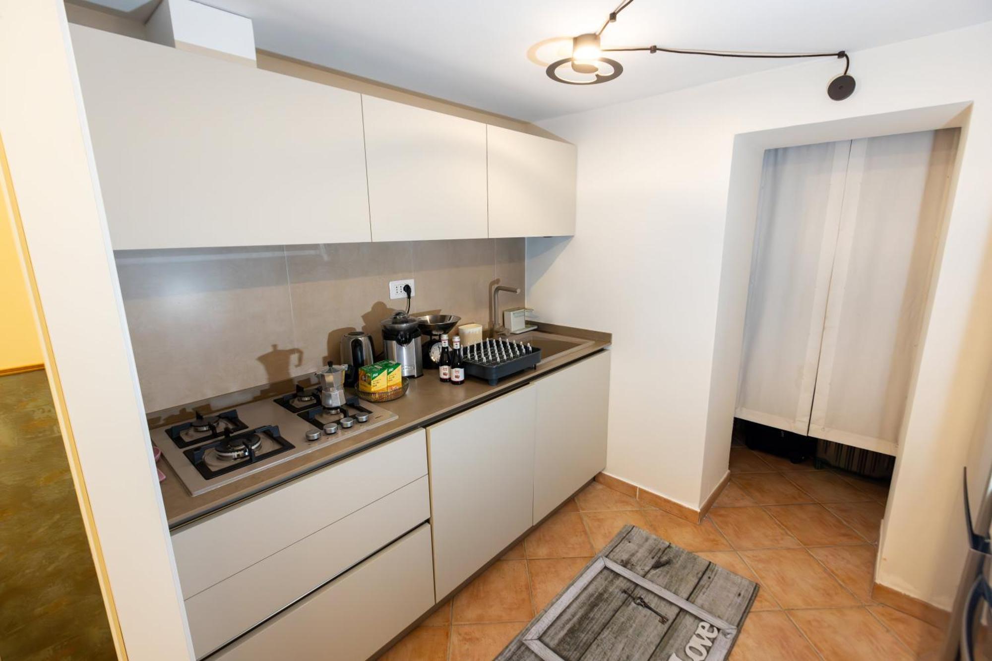 Rosam Suite Roma - Via Veneto Luaran gambar