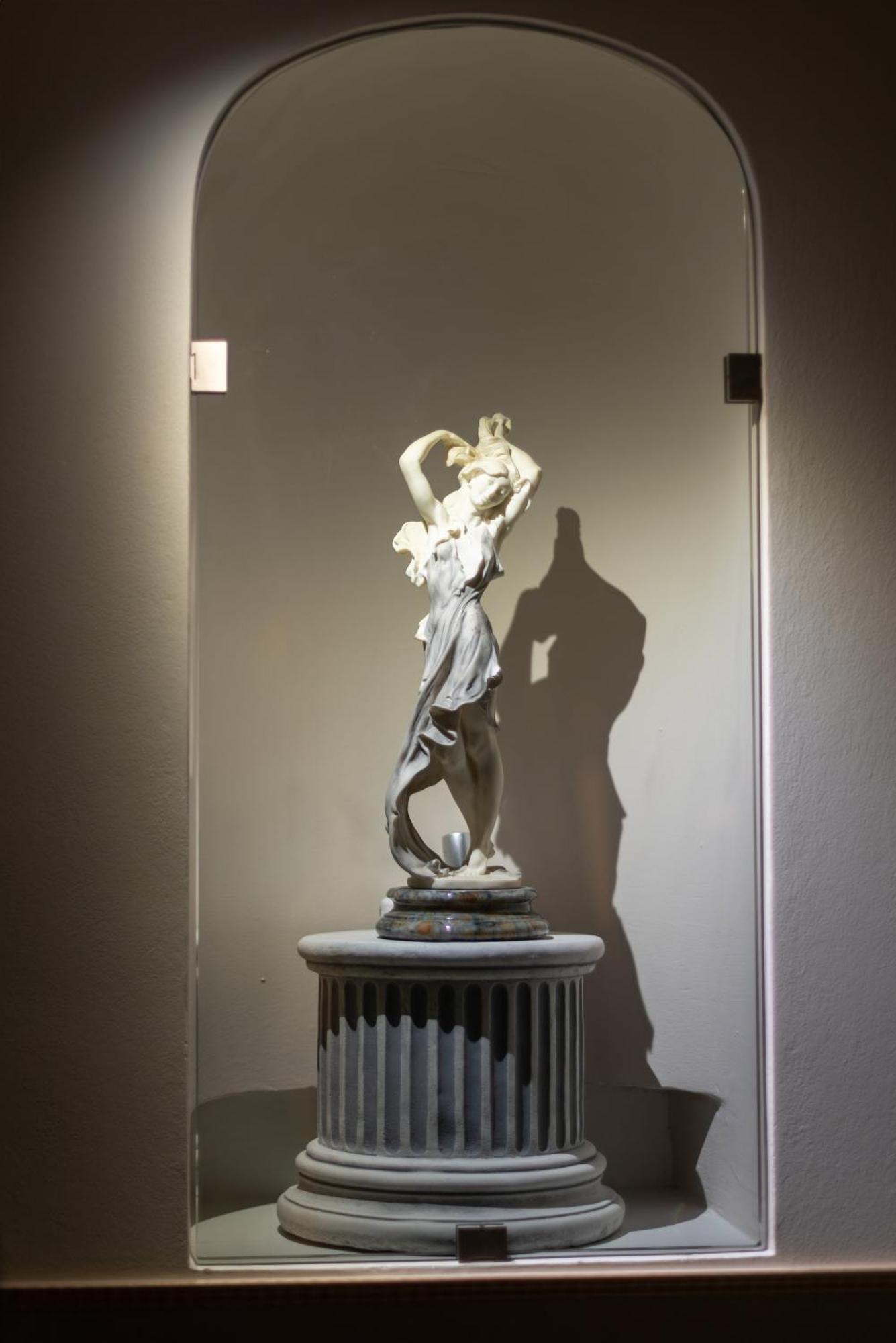 Rosam Suite Roma - Via Veneto Luaran gambar