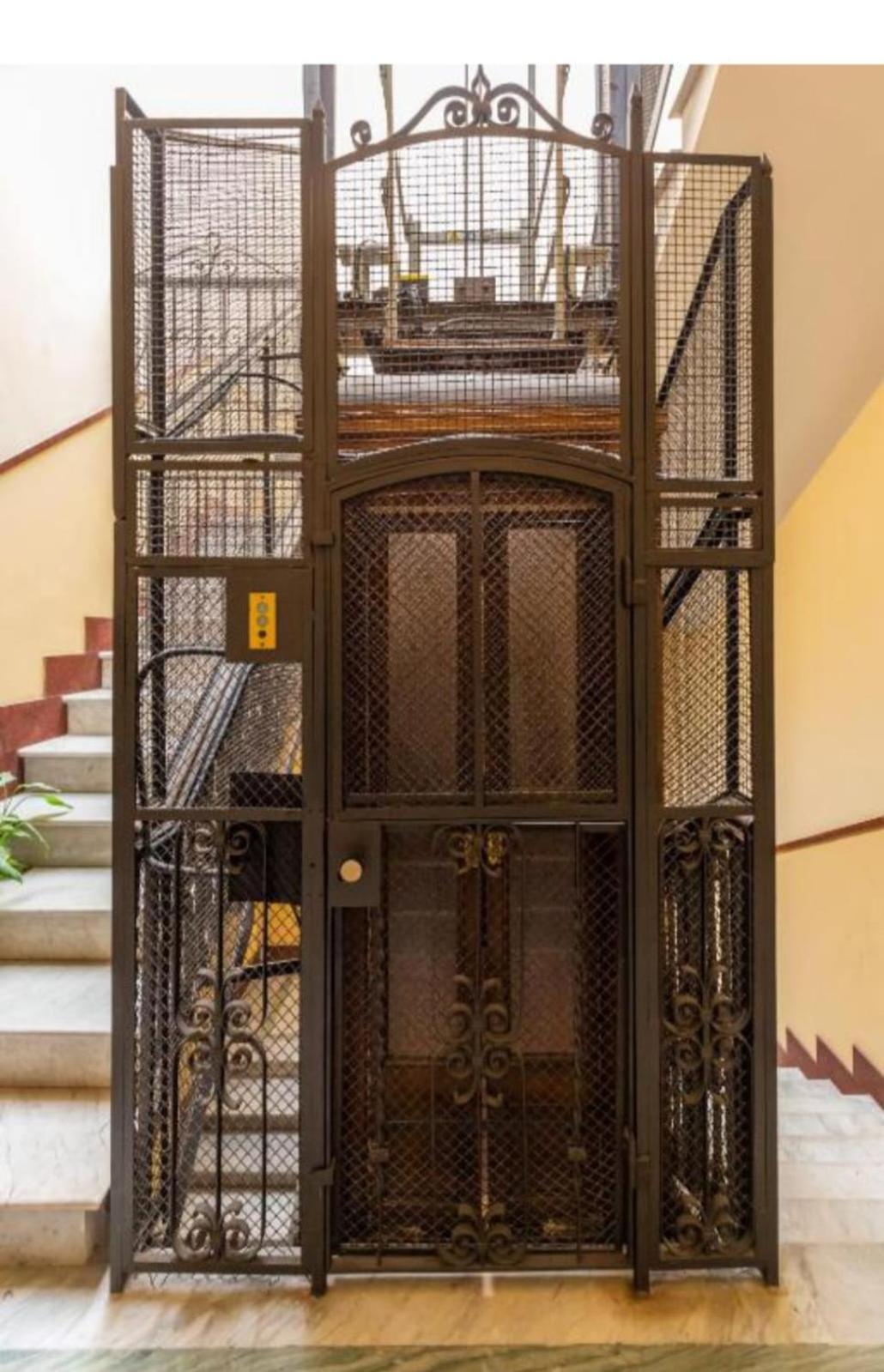Rosam Suite Roma - Via Veneto Luaran gambar