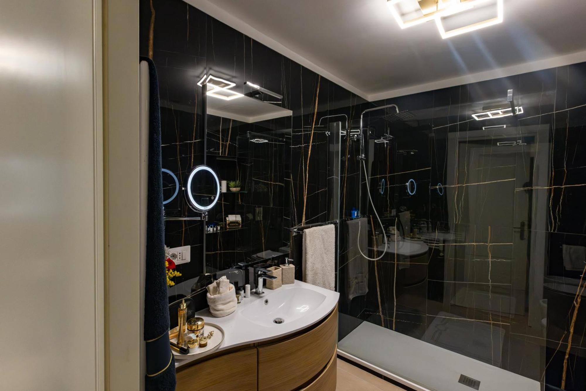 Rosam Suite Roma - Via Veneto Luaran gambar