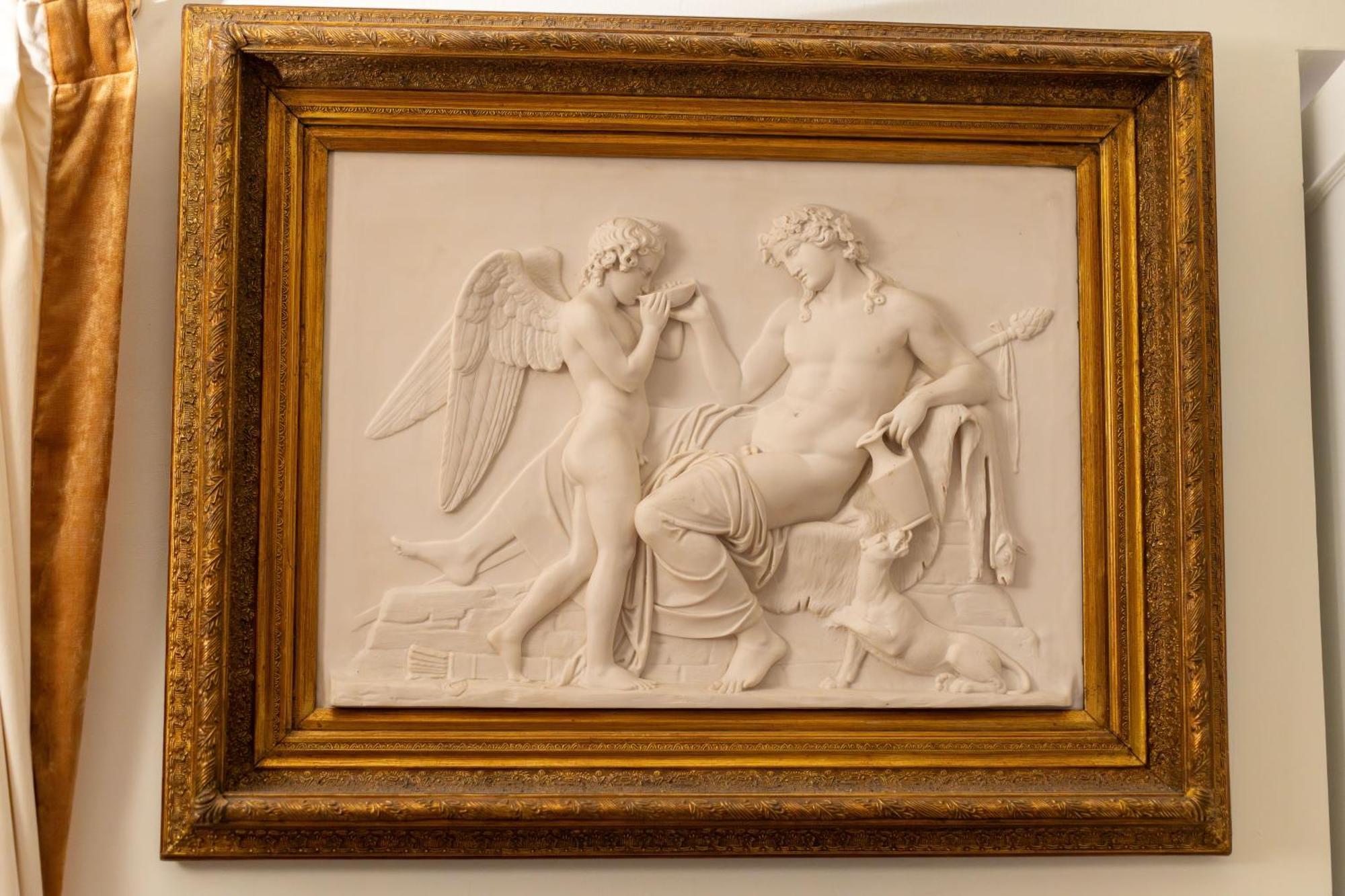 Rosam Suite Roma - Via Veneto Luaran gambar