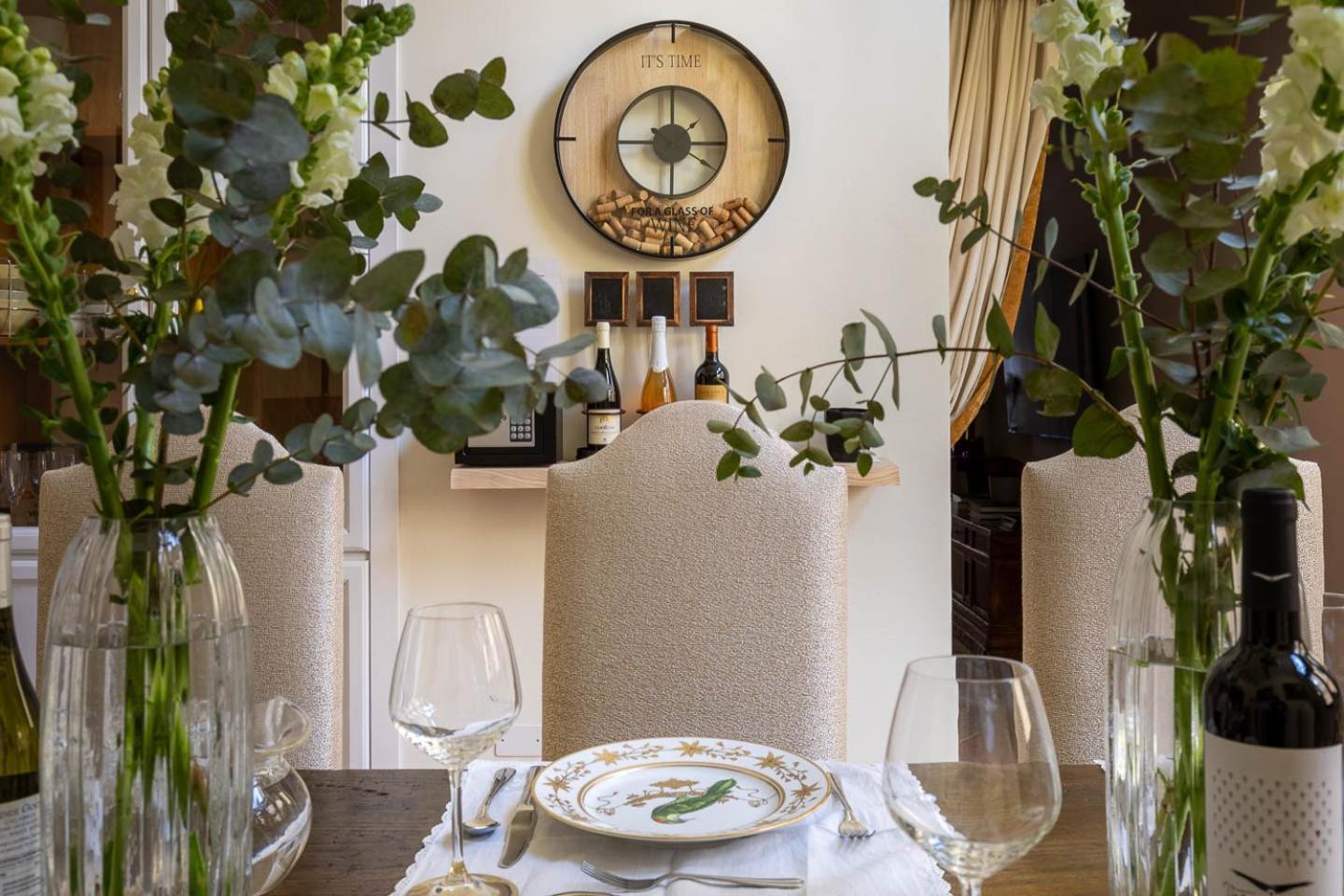 Rosam Suite Roma - Via Veneto Luaran gambar