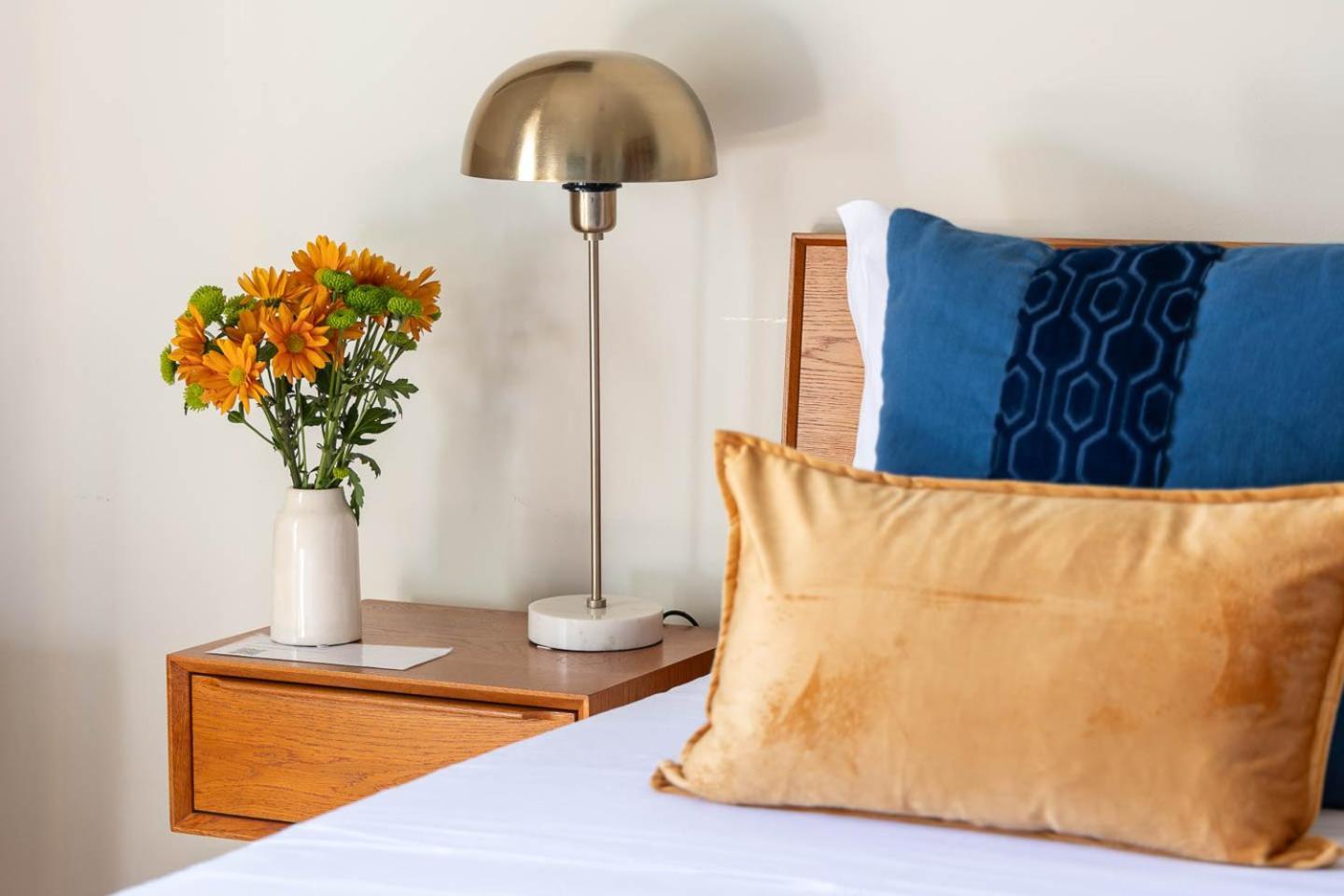 Rosam Suite Roma - Via Veneto Luaran gambar