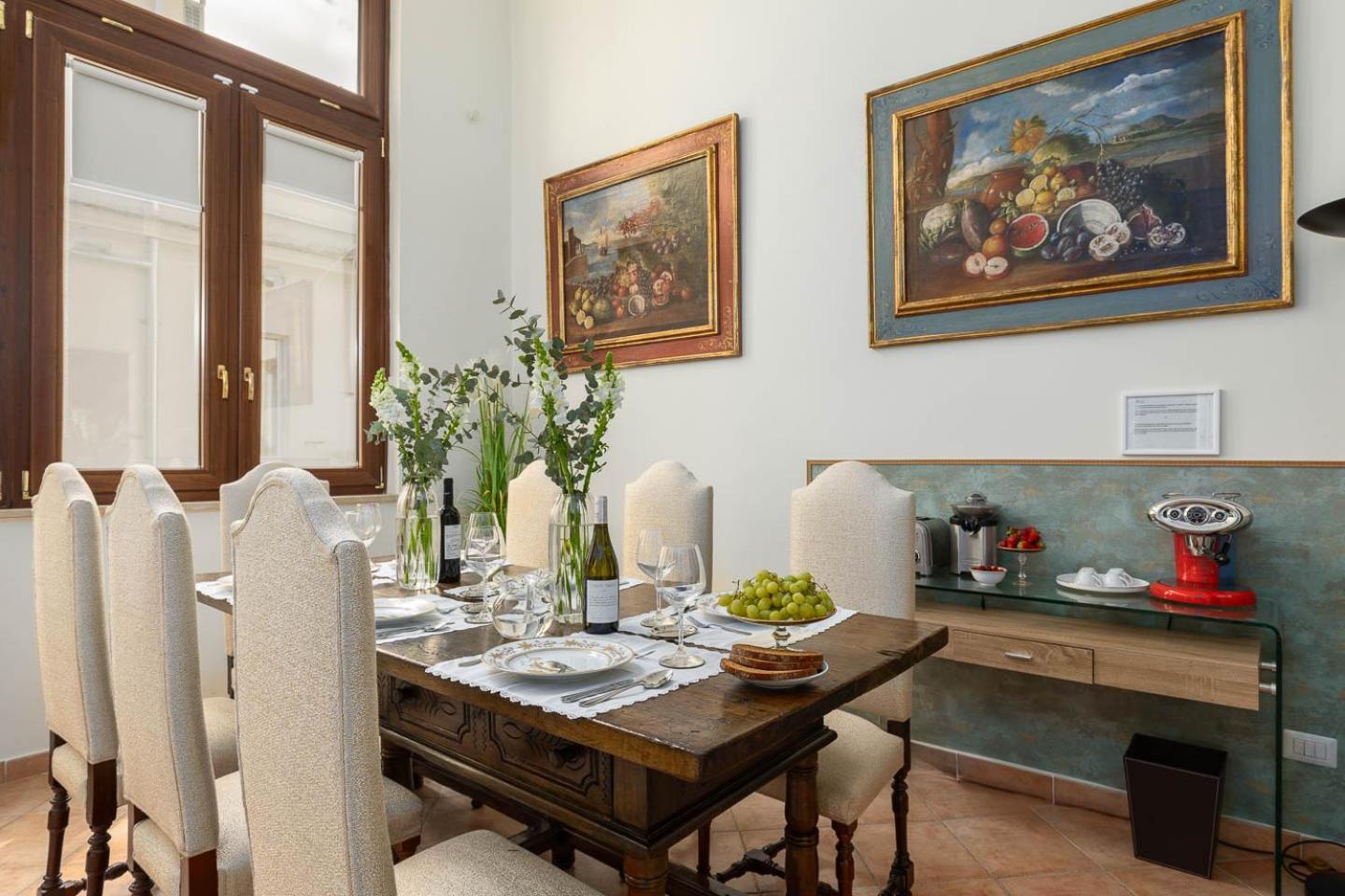 Rosam Suite Roma - Via Veneto Luaran gambar