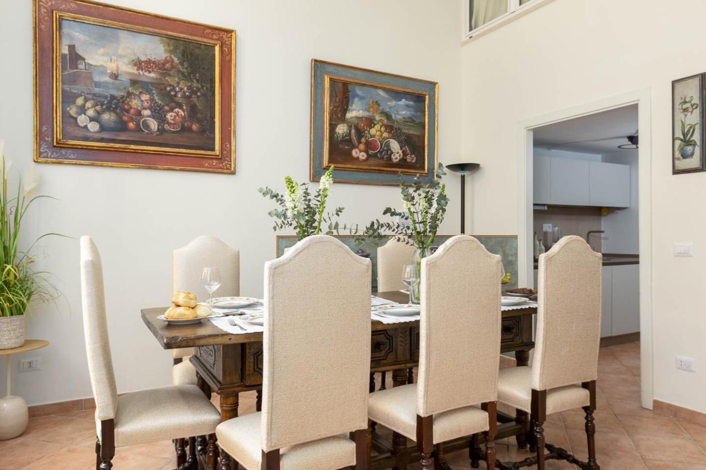 Rosam Suite Roma - Via Veneto Luaran gambar